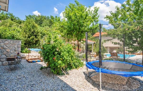 Domy wakacyjne - Makarska-Sumet , Chorwacja - CDC368 6