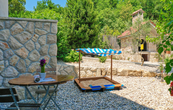 Domy wakacyjne - Makarska-Sumet , Chorwacja - CDC368 16