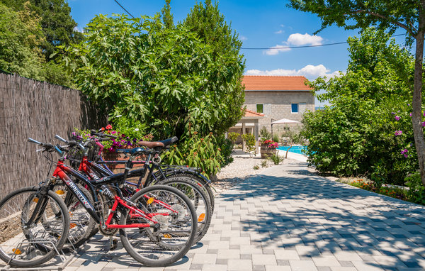 Domy wakacyjne - Makarska-Sumet , Chorwacja - CDC368 7