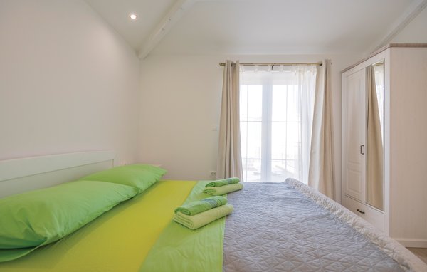 Kuća-za-odmor - Makarska-Krivodol , Hrvatska - CDC369 604