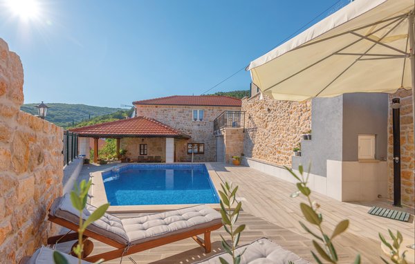 Kuća-za-odmor - Makarska-Krivodol , Hrvatska - CDC369 11