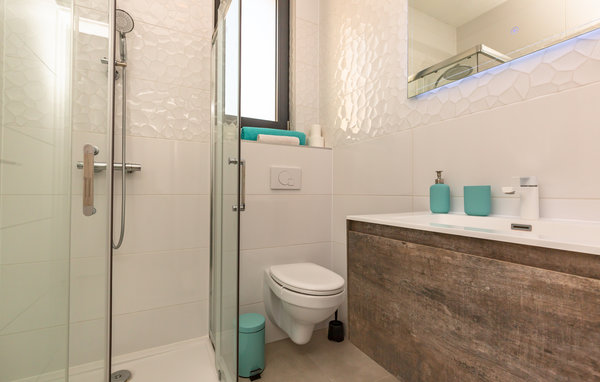 Domy wakacyjne - Makarska-Glavina Donja , Chorwacja - CDC370 703