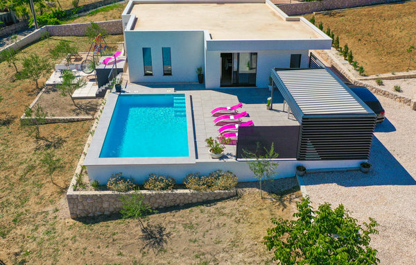 Domy wakacyjne - Makarska-Glavina Donja , Chorwacja - CDC370 4