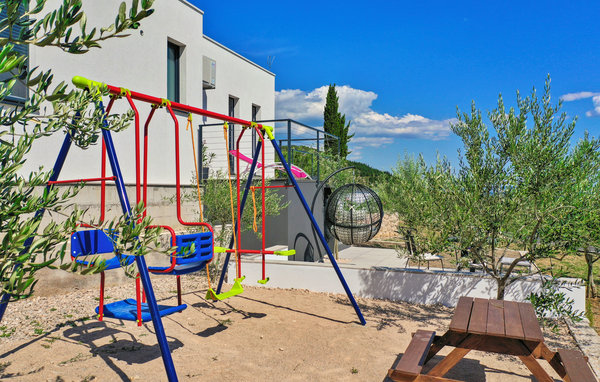 Domy wakacyjne - Makarska-Glavina Donja , Chorwacja - CDC370 5