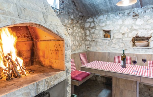 Domy wakacyjne - Makarska-Studenci , Chorwacja - CDC371 803
