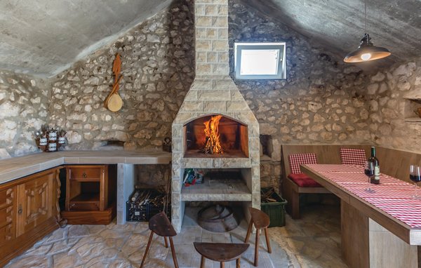 Domy wakacyjne - Makarska-Studenci , Chorwacja - CDC371 804