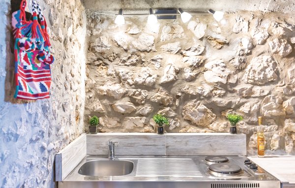Domy wakacyjne - Makarska-Studenci , Chorwacja - CDC371 805