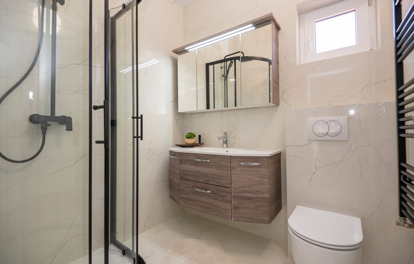 Domy wakacyjne - Makarska-Studenci , Chorwacja - CDC371 707