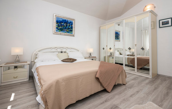 Domy wakacyjne - Makarska-Studenci , Chorwacja - CDC371 5