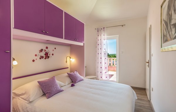 Domy wakacyjne - Makarska-Studenci , Chorwacja - CDC371 603