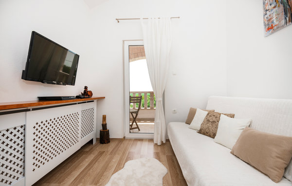 Domy wakacyjne - Makarska-Studenci , Chorwacja - CDC371 502