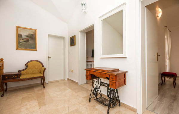 Domy wakacyjne - Makarska-Studenci , Chorwacja - CDC371 504