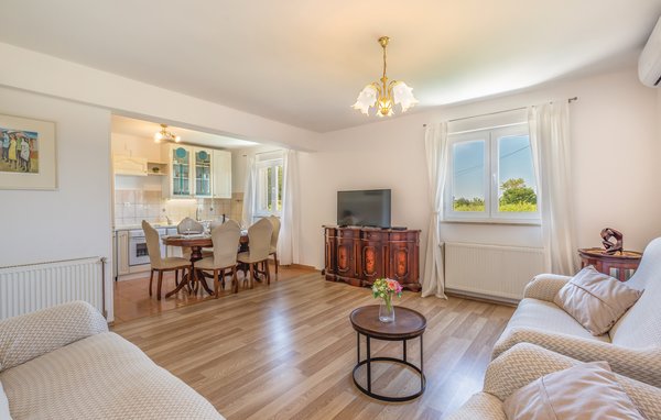 Domy wakacyjne - Makarska-Studenci , Chorwacja - CDC371 4