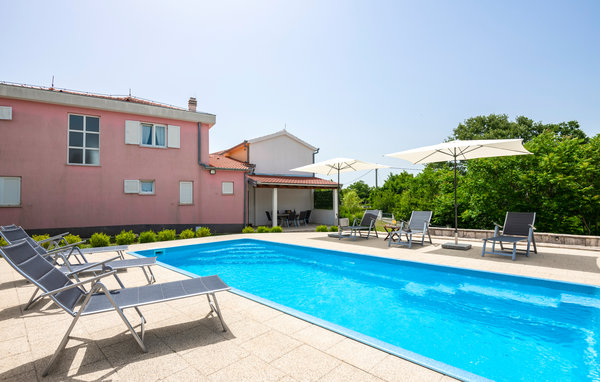 Domy wakacyjne - Makarska-Studenci , Chorwacja - CDC371 81