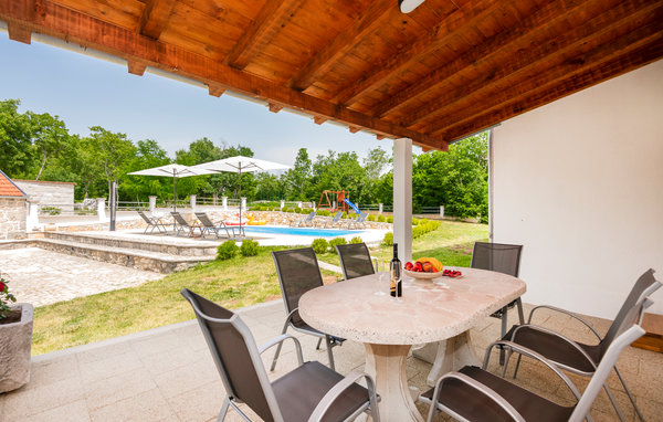 Domy wakacyjne - Makarska-Studenci , Chorwacja - CDC371 3