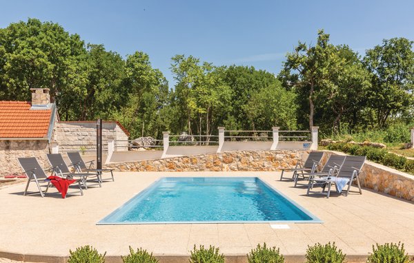 Domy wakacyjne - Makarska-Studenci , Chorwacja - CDC371 7