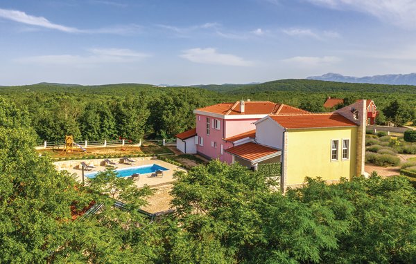 Domy wakacyjne - Makarska-Studenci , Chorwacja - CDC371 12