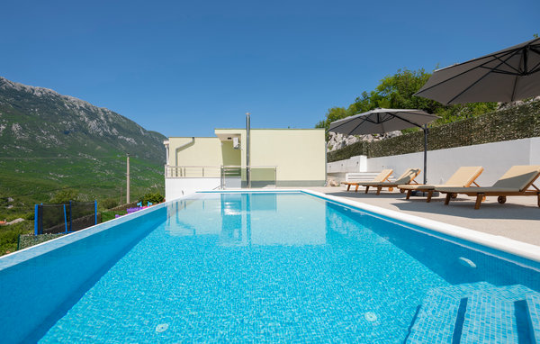 Ferienhaus 