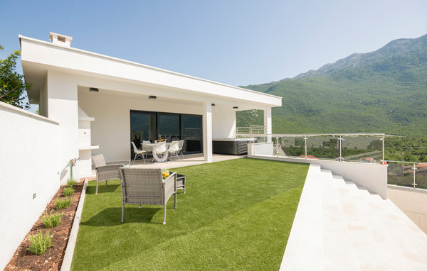 Ferienhaus 