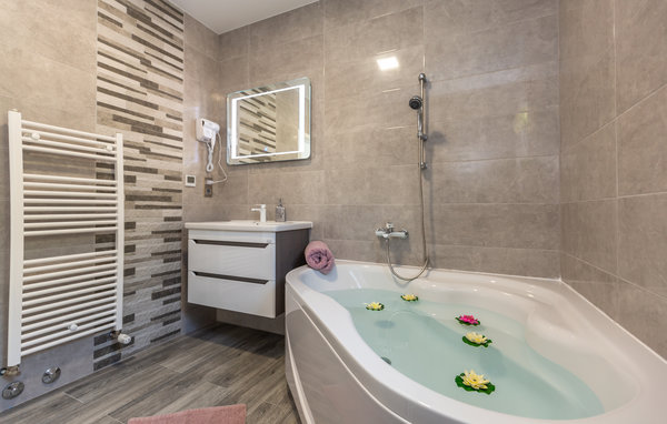 Feriehus - Makarska-Imotski , Kroatia - CDC380 702