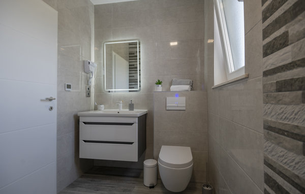 Feriehus - Makarska-Imotski , Kroatia - CDC380 707