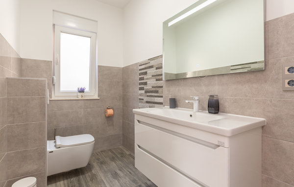 Feriehus - Makarska-Imotski , Kroatia - CDC380 708