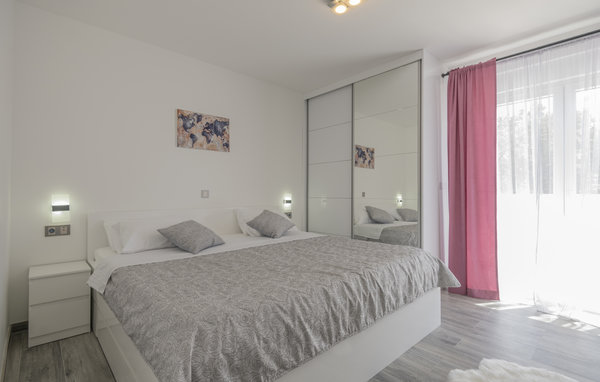 Feriehus - Makarska-Imotski , Kroatia - CDC380 601