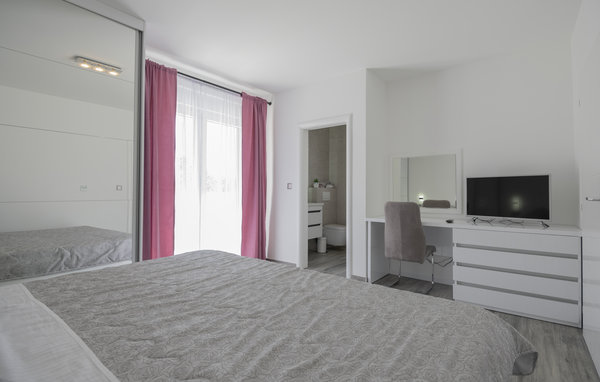 Feriehus - Makarska-Imotski , Kroatia - CDC380 602