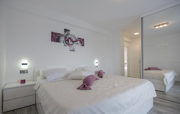 Feriehus - Makarska-Imotski , Kroatia - CDC380 603