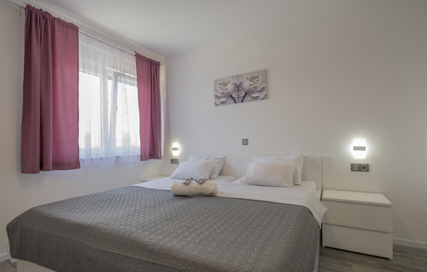 Feriehus - Makarska-Imotski , Kroatia - CDC380 604