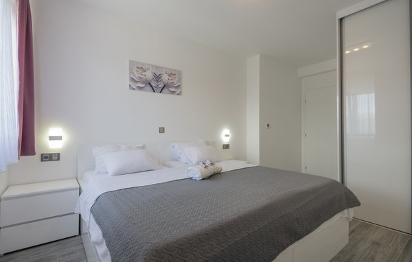 Feriehus - Makarska-Imotski , Kroatia - CDC380 605