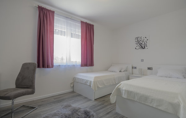 Feriehus - Makarska-Imotski , Kroatia - CDC380 606
