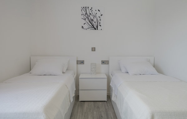 Feriehus - Makarska-Imotski , Kroatia - CDC380 607