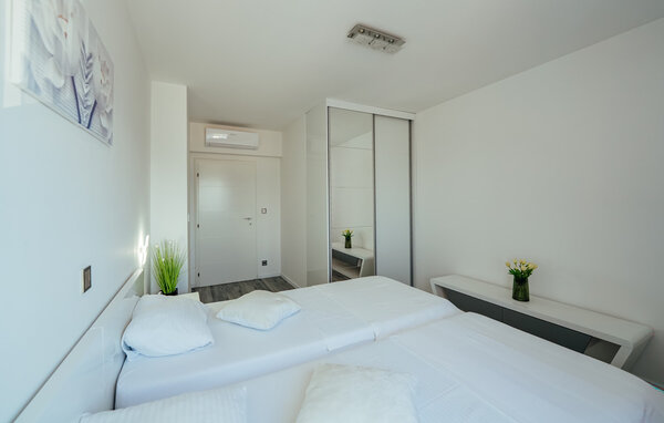 Ferienhaus - Makarska-Imotski , Kroatien - CDC380 608