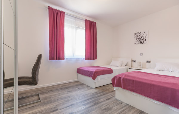 Holiday Home - Makarska-Imotski , Croatia - CDC380 609