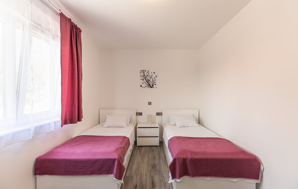 Holiday Home - Makarska-Imotski , Croatia - CDC380 611