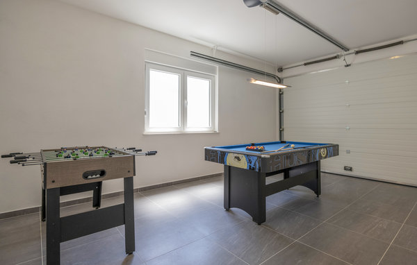 Feriehus - Makarska-Imotski , Kroatia - CDC380 501