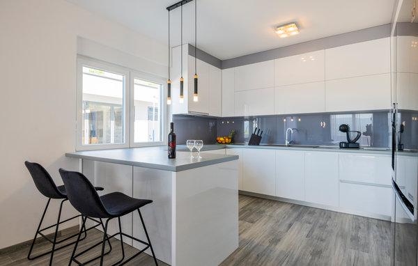 Feriehus - Makarska-Imotski , Kroatia - CDC380 401