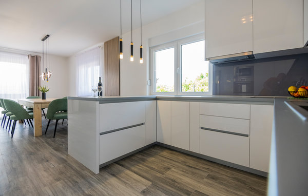 Feriehus - Makarska-Imotski , Kroatia - CDC380 402