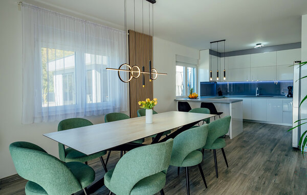 Ferienhaus - Makarska-Imotski , Kroatien - CDC380 404