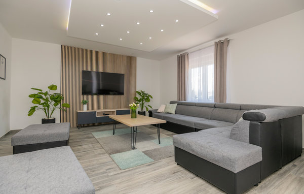 Feriehus - Makarska-Imotski , Kroatia - CDC380 3