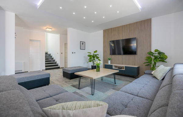 Feriehus - Makarska-Imotski , Kroatia - CDC380 302