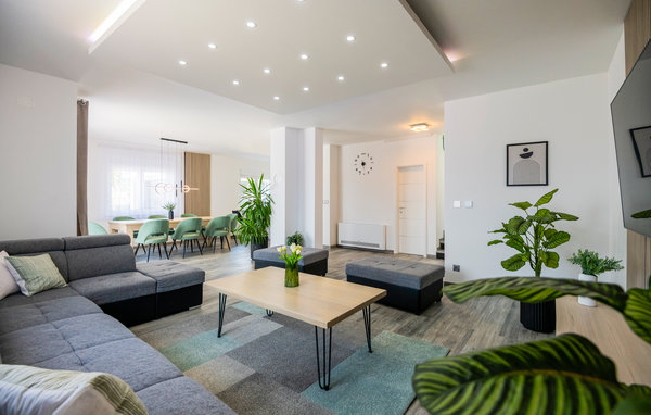 Feriehus - Makarska-Imotski , Kroatia - CDC380 303
