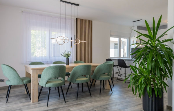 Feriehus - Makarska-Imotski , Kroatia - CDC380 304