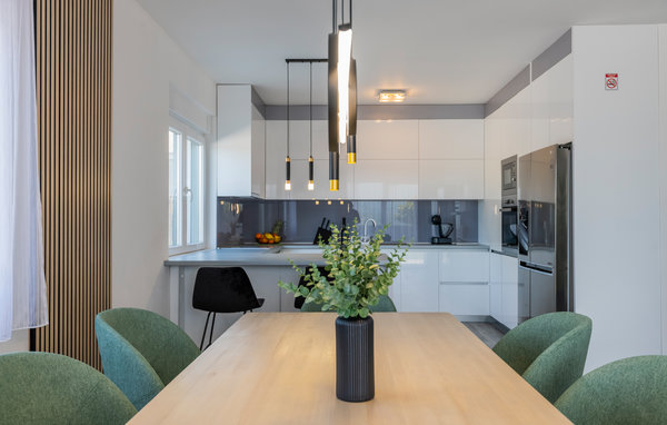 Feriehus - Makarska-Imotski , Kroatia - CDC380 306