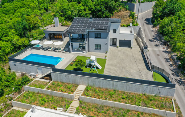 Feriehus - Makarska-Imotski , Kroatia - CDC380 7