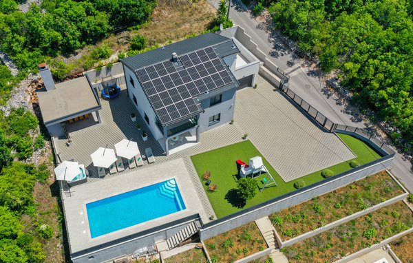 Feriehus - Makarska-Imotski , Kroatia - CDC380 81
