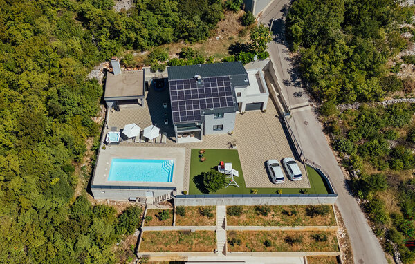 Ferienhaus - Makarska-Imotski , Kroatien - CDC380 82