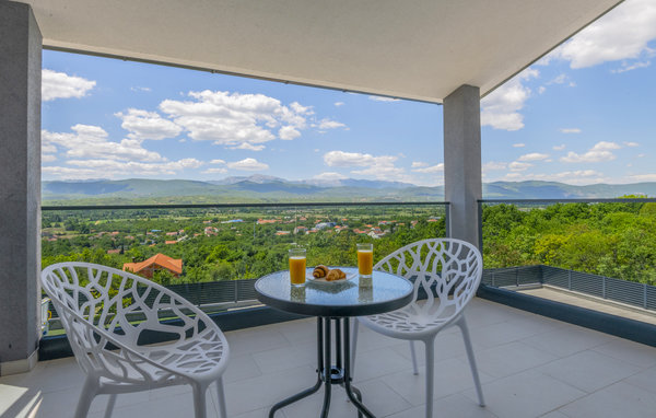 Feriehus - Makarska-Imotski , Kroatia - CDC380 6