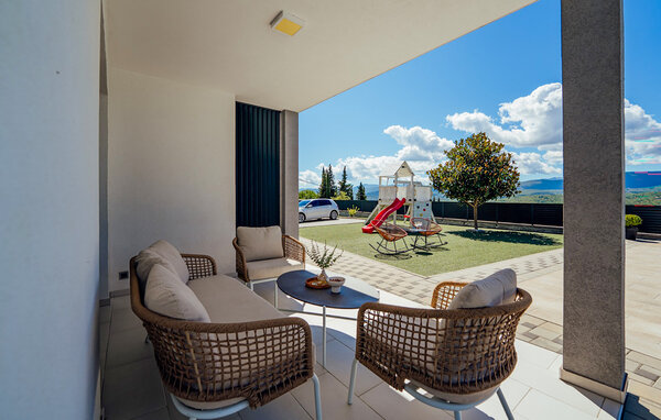 Ferienhaus - Makarska-Imotski , Kroatien - CDC380 101